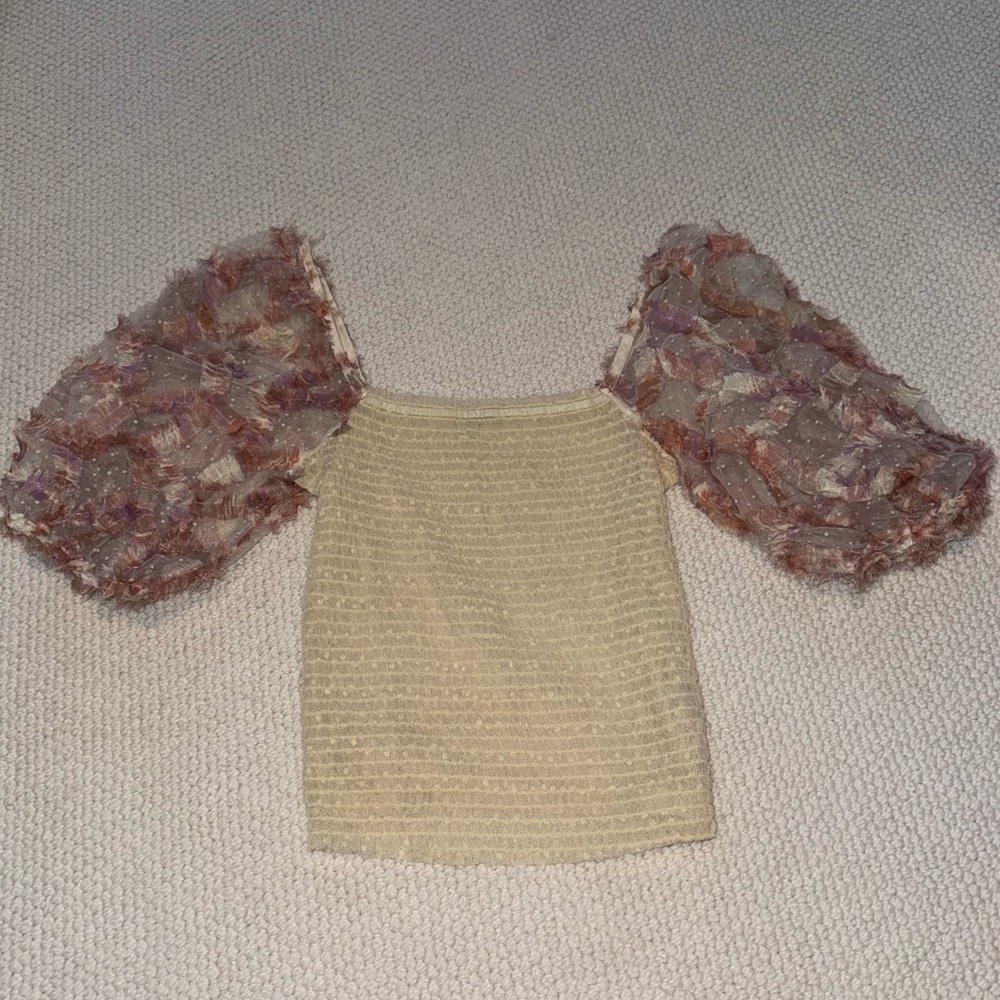 Free People Top